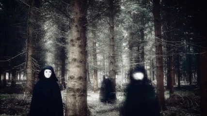 Kaanturker - Beyond Time (dark Soul Project Remix) 