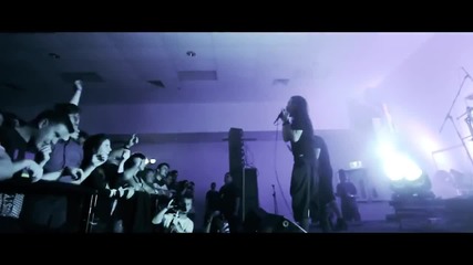 Twelve Foot Ninja - Kingdom (2015)