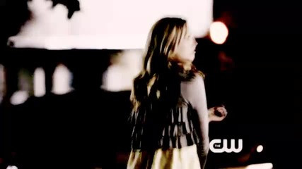 The Vampire Diaries || Taylor / Caroline - I can feel you with my appetite 