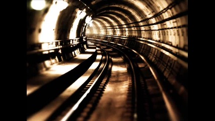 Daniel Portman - Back To The Underground [original Mix]