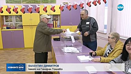 Новините на NOVA (18.12.2017 - обедна емисия)