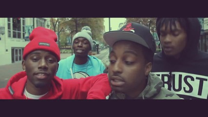 The Hoodgeekz - Jungle Juice