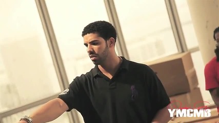 Behind The Scenes Dj Khaled Ft. Drake, Rick Ross and Lil Wayne - Im On One