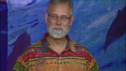 Rob Dunbar The threat of ocean acidification 