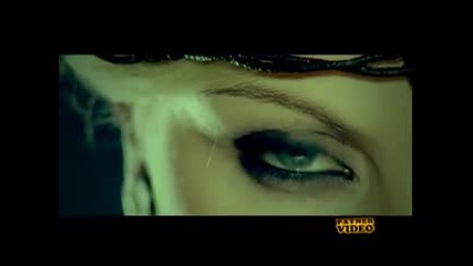 Kameliq - Cherna krur remix Dvd Rip 