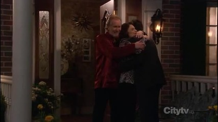 How I met your mother - S5e20 - Как се запознах с майка ви ( Част 3 ) 