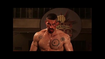 Yuri Boyka The Most Complete Fighter In The World
