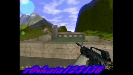 cs/player* production/ [mv] 2