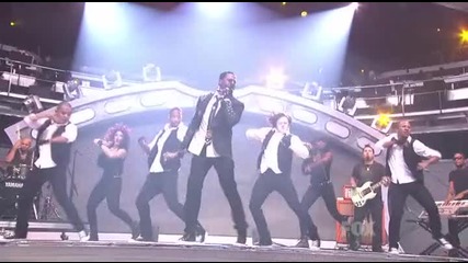 Jason Derulo - In My Head (american Idol) 