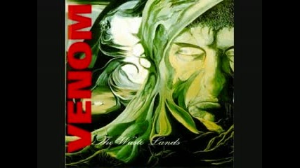Venom - Clarise - (the Waste Lands) 1992 
