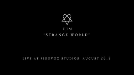 H.i.m. - Strange World (official video)