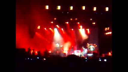 Linkin Park - Lying From You Live Greece