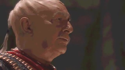 Klingon Academy: Opening Speech