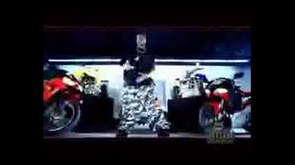 Dmx - Get It On The Floor
