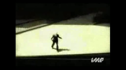Thousand Foot Krutch - Move
