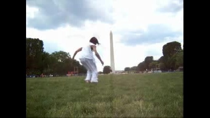 Freerun Sampler