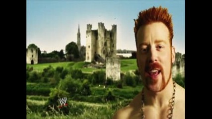 Wwe Elimination Chamber 2012 Promo Hd