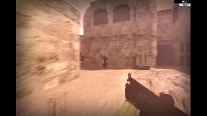Cs : Hires by wray