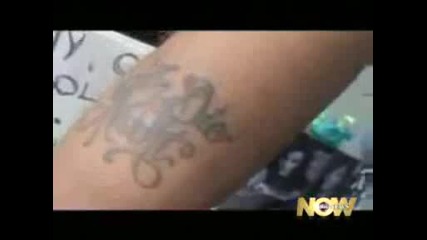 Tokio Hotel Interview On Abc News