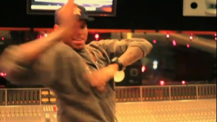Chris Brown feat. Benny Benassi - Beautiful People *high Definiton*