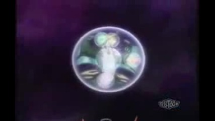 bakugan 