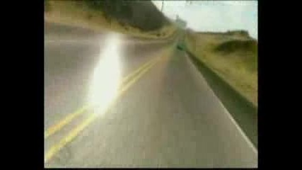 Need For Speed - Pro Street.