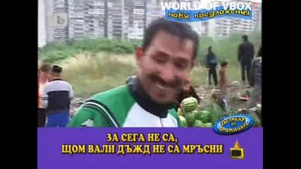 Най-новите цигански изцепки