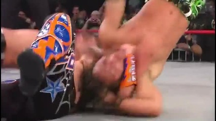 Tna bound for glory 2010 2/18