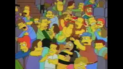 The Simpsons
