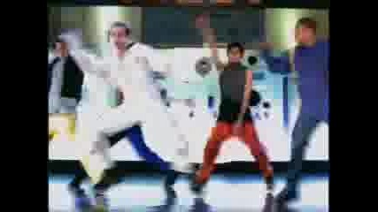 Britney Spears - Crazy (Rmx)
