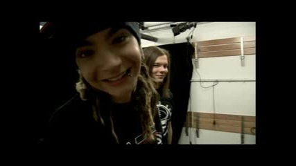 The Many Faces of Tom Kaulitz
