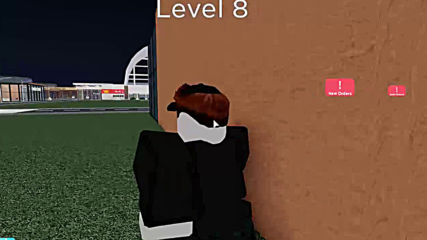 Roblox Resturant Tycoon 2/episode 1 Part 1/ Началото