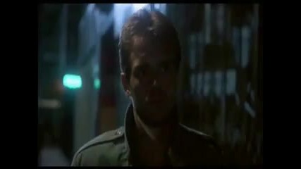 The Terminator part 3 