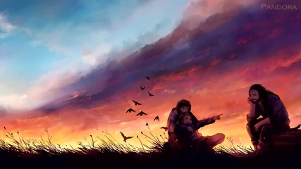 Peter Roe - Shared Tears [ Epic Beautiful Orchestral ]