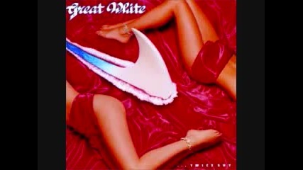 Great White - Hiway Nights