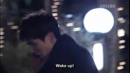 Wild Romance ep 10 part 5