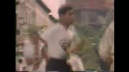 Doug E Fresh - Summertime