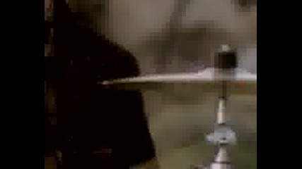Cock Robin - When your heart is weak.