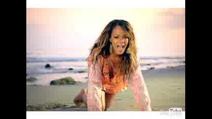 Rihanna- If Its Lovin That You Want
