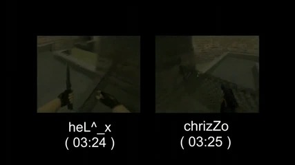 chrizzo vs hel^ x cityhops