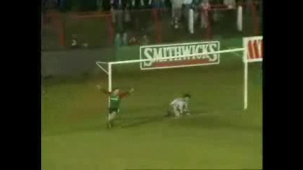 Mega Gol