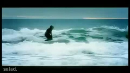 Mt Eden Dubstep - Salt Water ( Chicane Dubstep Remix Video) 