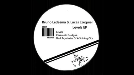 Bruno Ledesma & Lucas Ezequiel - Levels