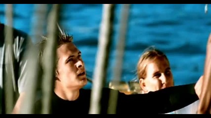 Blue - U Make Me Wanna (official Music Video)