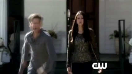 The Vampire Diaries 3x10 - The New Deal - Extended Promo [ H D ]