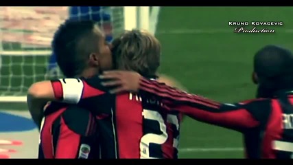 Kevin Prince Boateng - This is me Ac Milan 2011-2012