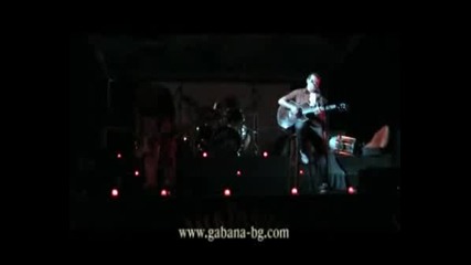 Gabana - A Fuckend