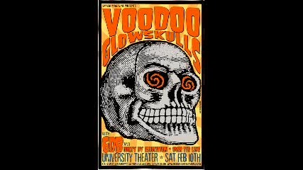 Voodoo Glow Skulls - El Coo Cool