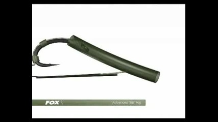 Fox Guide To Carp Rigs - Part 1