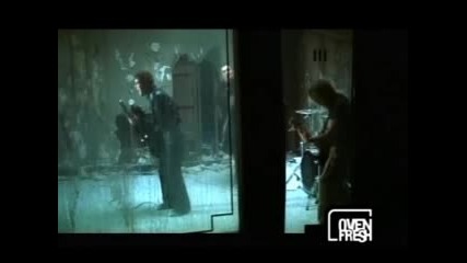 Three Days Grace - Home